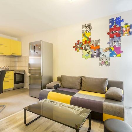 Sweet Escape Apartamento Split Exterior foto