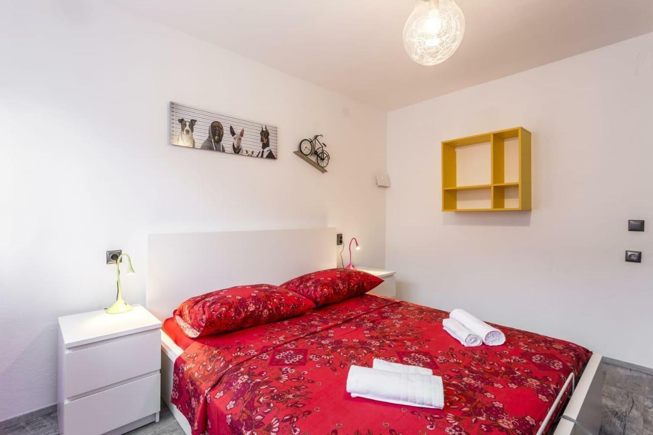 Sweet Escape Apartamento Split Exterior foto