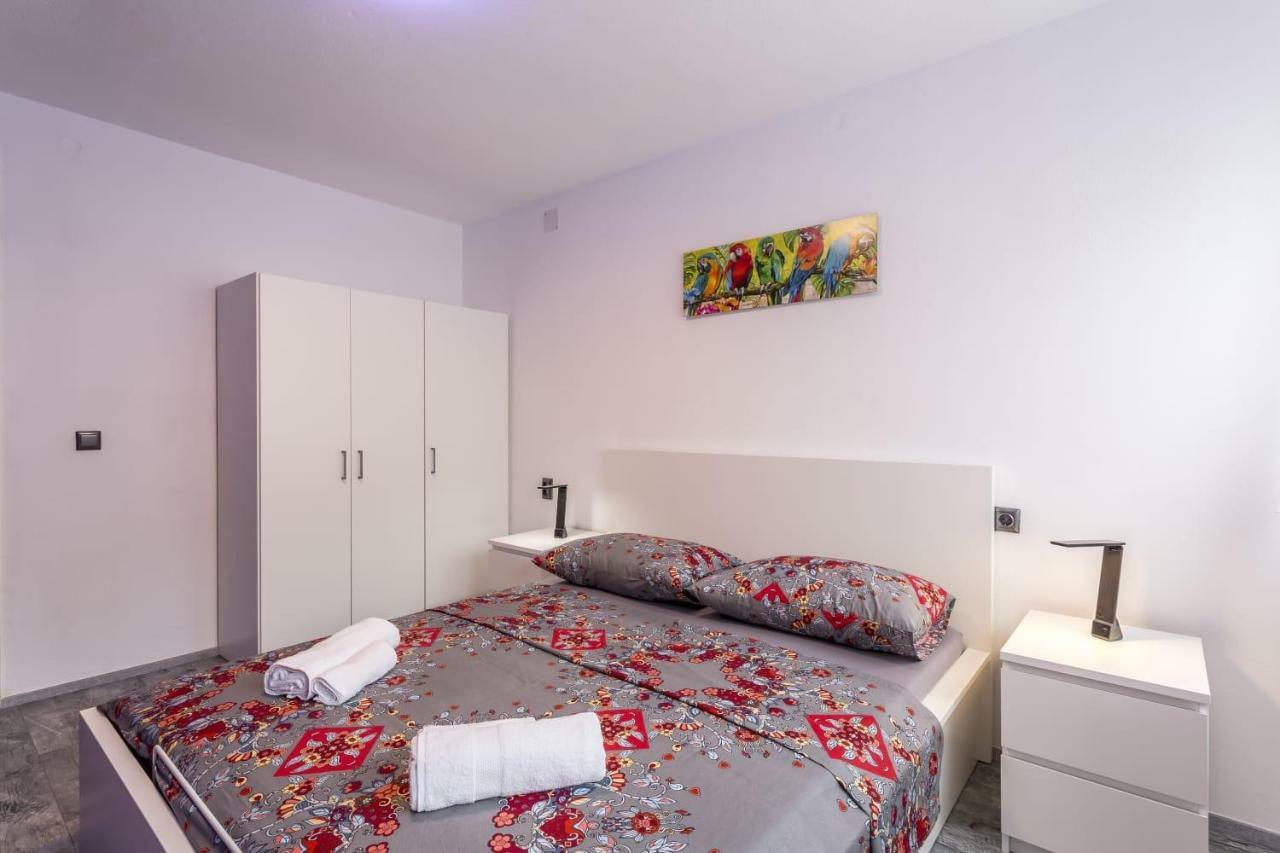 Sweet Escape Apartamento Split Exterior foto