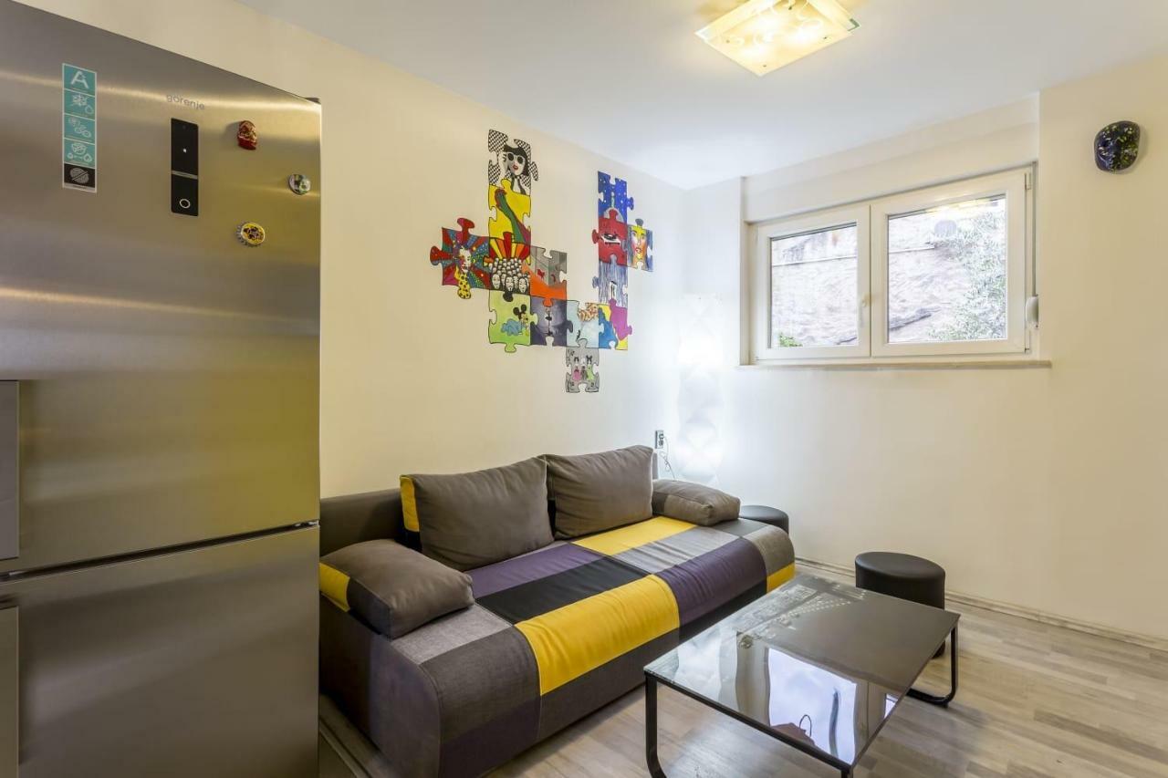 Sweet Escape Apartamento Split Exterior foto