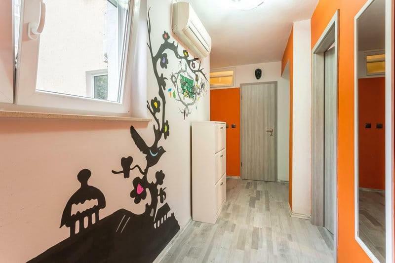 Sweet Escape Apartamento Split Exterior foto