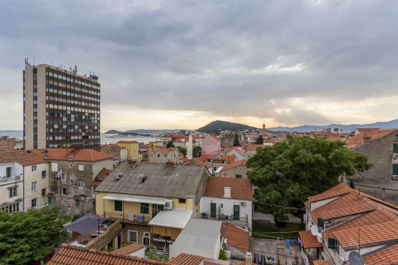 Sweet Escape Apartamento Split Exterior foto