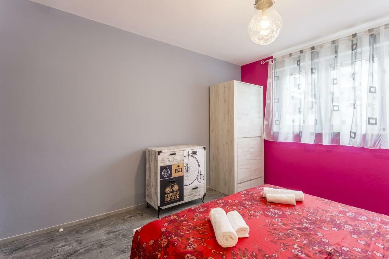 Sweet Escape Apartamento Split Exterior foto