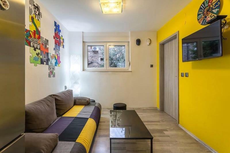 Sweet Escape Apartamento Split Exterior foto